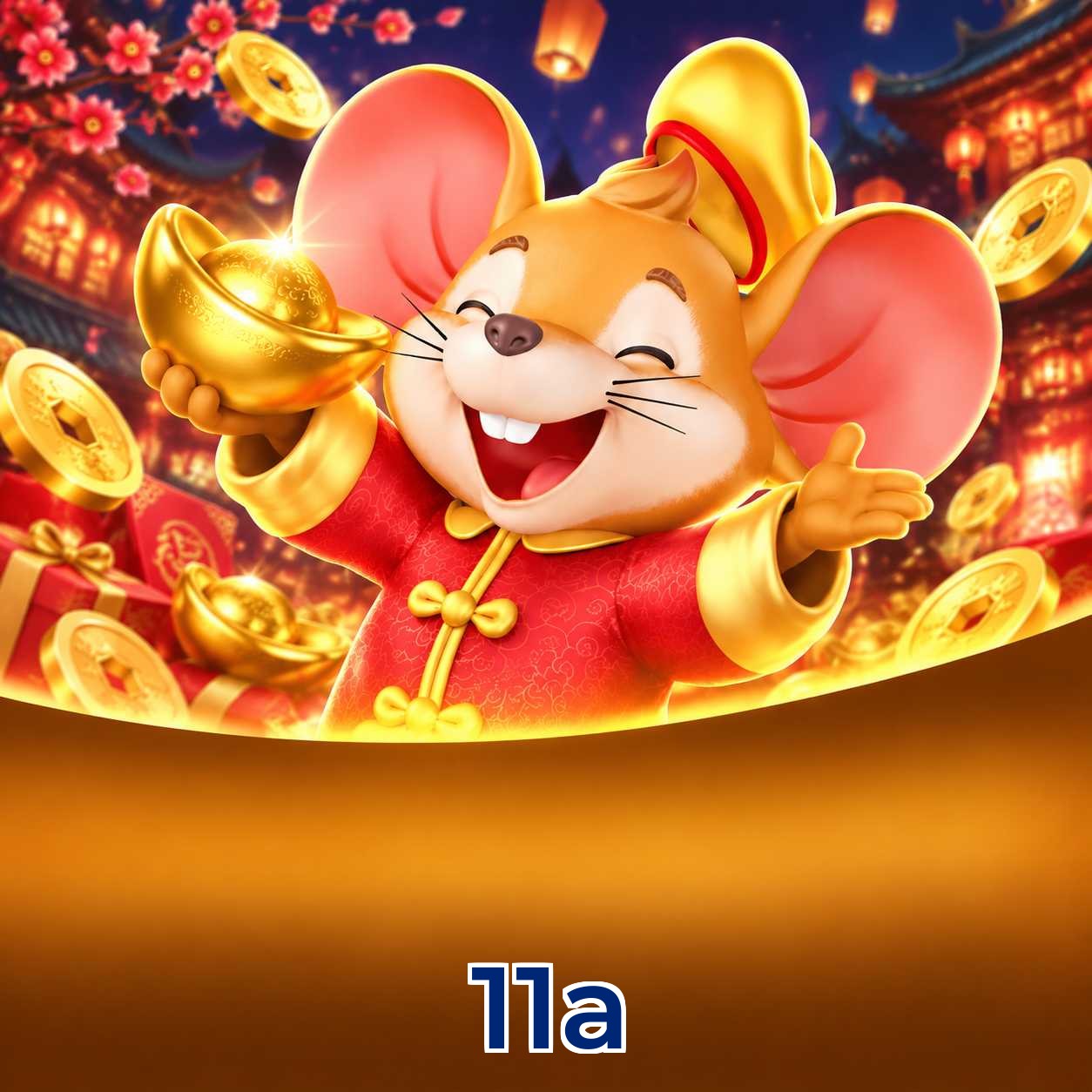 Alternativa de slots Plushie Frenzy aos crash games na 11a